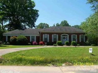 1503 W Mississippi St, Beebe, AR 72012