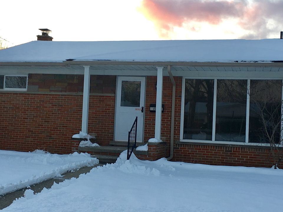 1st image of 15468 Fordline St #House
