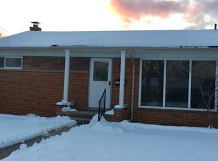 15468 Fordline St #HOUSE, Southgate, MI 48195