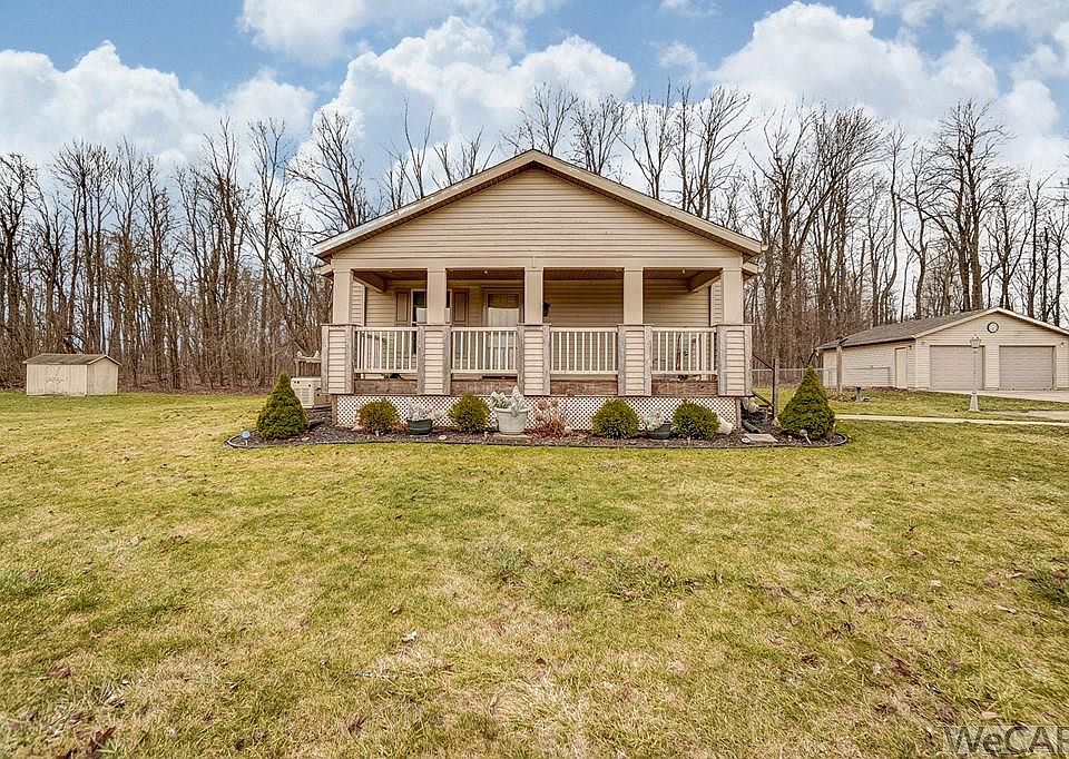 1812 State Rte, Alger, OH 45812 Zillow