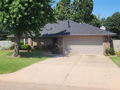 16321 Bandera, Edmond, OK, 73013