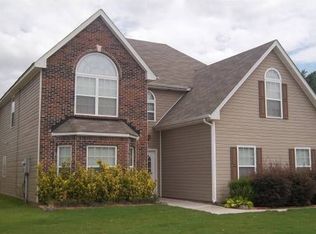 11676 Sarah Loop, Hampton, GA 30228