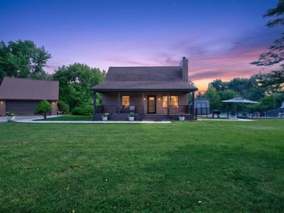 26999 Division Dr, Albion, MI, 49224