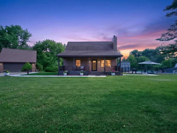 26999 Division Dr, Albion, MI 49224