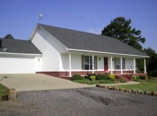 225 Home Place Ln, Pottsville, AR 72858