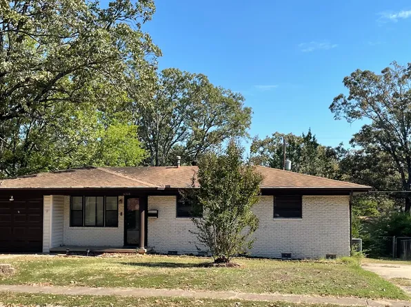 6308 Osage Dr, N Little Rock, AR 72116