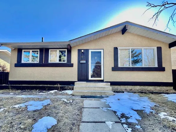 83 W Barrett Dr, Red Deer, AB T4R 1H2