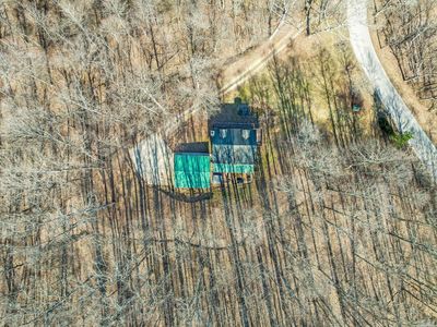 14081 Middlefork Rd, Laurelville, OH, 43135