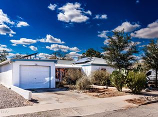 1741 N Desmond Ln, Tucson, AZ 85712