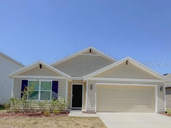 2238 NW 246th Ter, Newberry, FL 32669