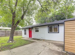 1711 Brentwood St #B, Austin, TX 78757