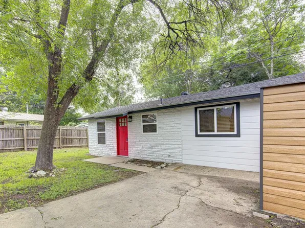 1711 Brentwood St #B, Austin, TX 78757
