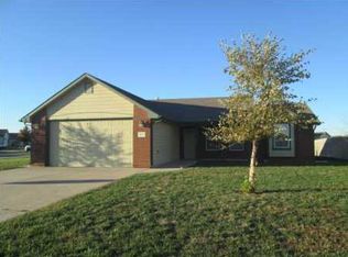 2630 N Keys Ct, Derby, KS 67037