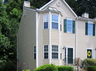 4722 Poplar Ridge Ct, Oakwood, GA 30566