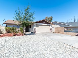 37453 29th St E, Palmdale, CA 93550