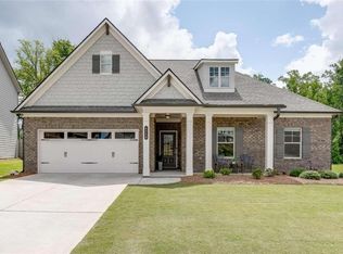 4329 Birch Meadow Trl, Gainesville, GA 30504