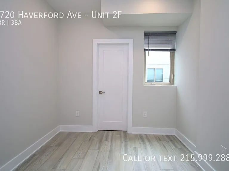 3720 Haverford Ave #2F — Photo 5
