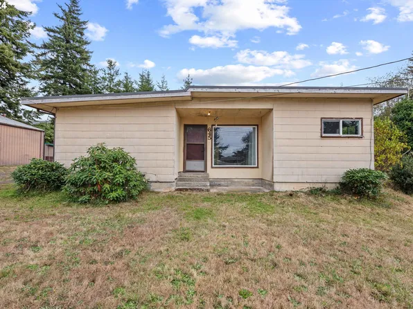 645 S Cammann St, Coos Bay, OR 97420