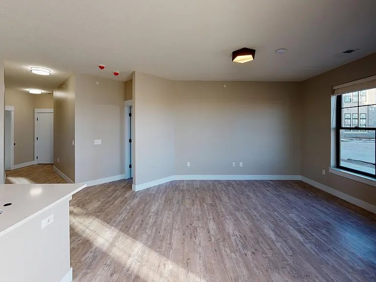 Element 30 Apartments — Photo 61