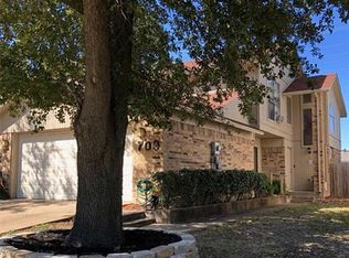 709 Via Miramonte, Mesquite, TX 75150