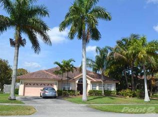 601 NW 103rd Ave, Plantation, FL 33324