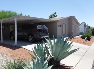 3355 S Cortez Rd LOT 26, Apache Junction, AZ 85119