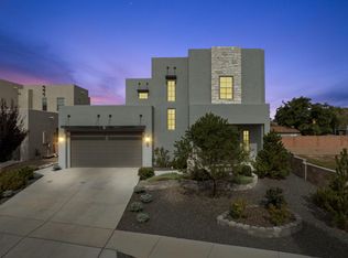 103 Fernleaf Ct NW, Albuquerque, NM 87107