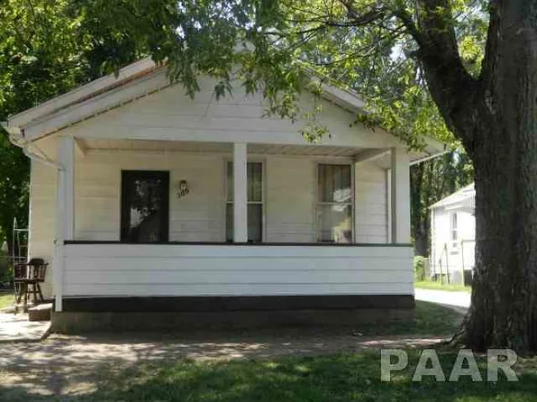 509 Morton St, Peoria, IL 61603