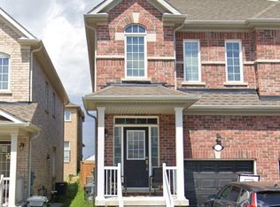 49 Frenchpark Cir #BASEMENT, Brampton, ON L6X0Y6