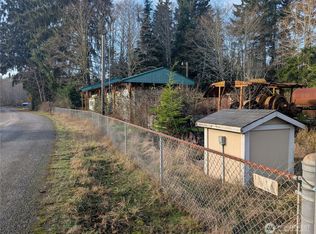 300 Sekiu River Rd, Sekiu, WA 98381