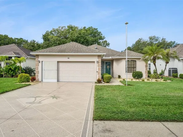 461 BAYTREE BOULEVARD, TAVARES, FL 32778