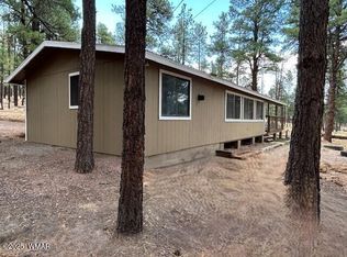 6 County Road 2127 N, Alpine, AZ 85920