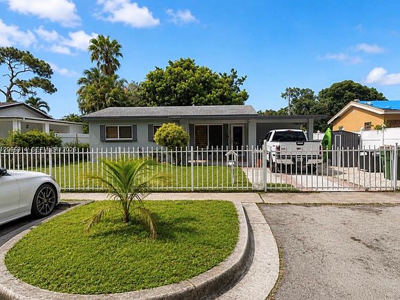 4th image of 1650 NW 123rd St