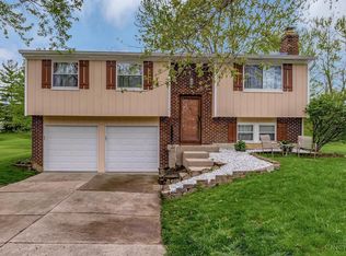 8801 Logger Pl, Mason, OH 45040