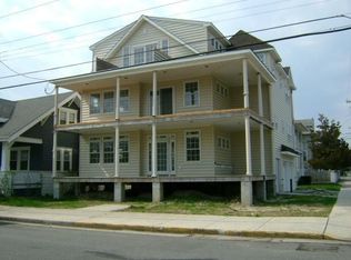 800 Third St, Ocean City, NJ 08226