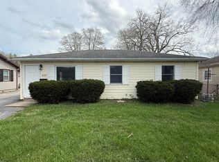 4089 Willow St, Hobart, IN