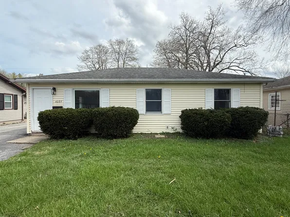 4089 Willow St, Hobart, IN 46342