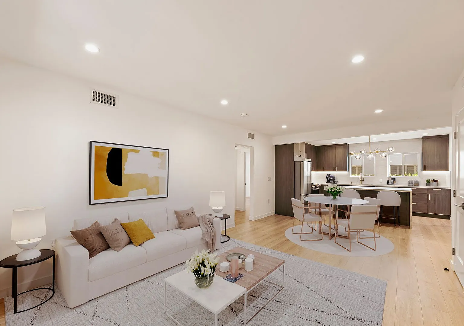 TALA Residences at 751 Alfred Street — Photo 2