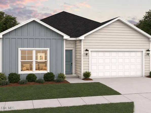 117 Nesbitt Court, Jacksonville, NC 28546