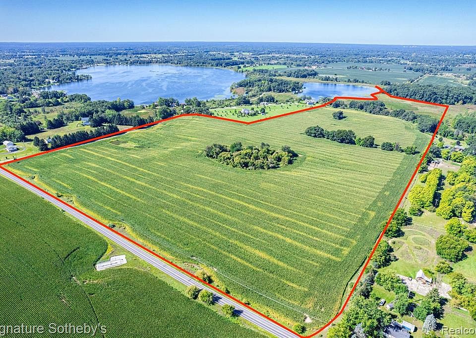 2302 Mount Hope Rd, Grass Lake, MI 49240 MLS 20230073969 Zillow