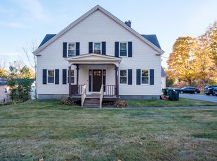 27 Main St UNIT 2, Ashburnham, MA 01430