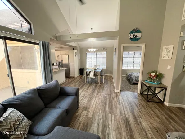 1001 N PASADENA -- #116, Mesa, AZ 85201