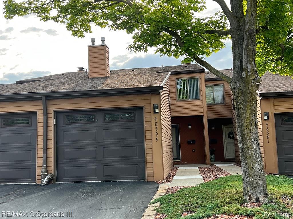 48295 Bayshore Dr 37, Van Buren Township, MI 48111 MLS 20230040663