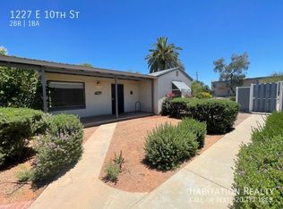 1227 E 10th St, Tucson, AZ 85719