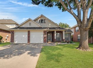 3508 Newcomer Ln, Flower Mound, TX 75022