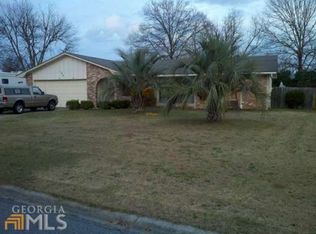 106 Haag Dr, Warner Robins, GA 31093