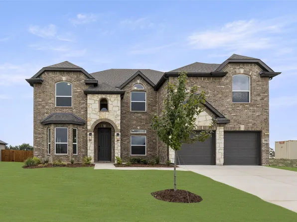 1906 Ranch View Dr, Cedar Hill, TX 75104