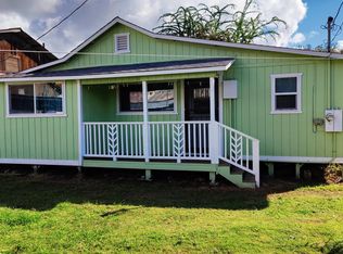 3830 Hanapepe Rd #A, Hanapepe, HI 96716