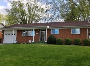 709 Holbrook Ave, Lebanon, OH