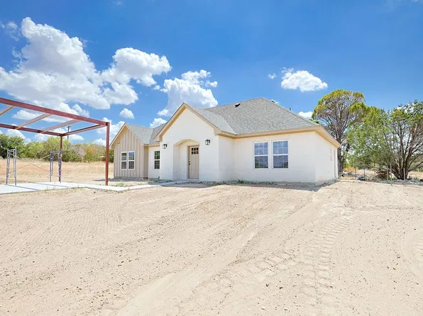 367 Lake Country Dr, Granbury, TX 76049